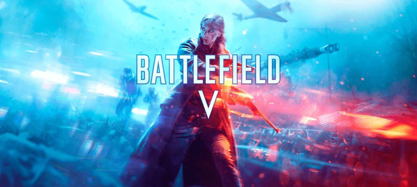 Агляд гульні battlefield V