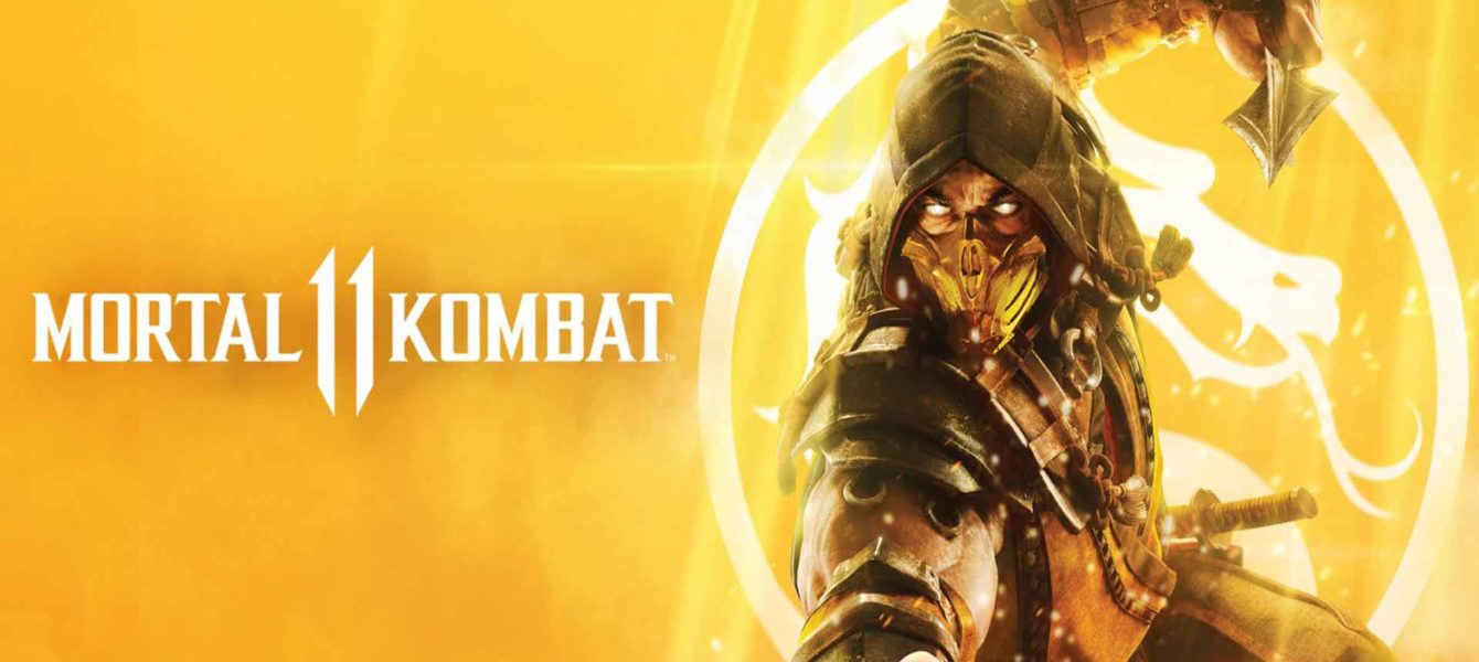 Агляд гульні mortal kombat 11