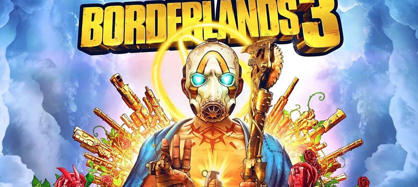 Агляд гульні Borderlands3