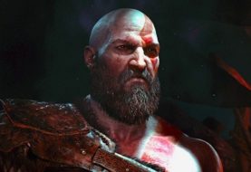 Выйшла новая дабаўка да гульні God of War