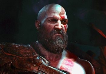 Выйшла новая дабаўка да гульні God of War