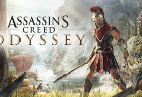 Агляд гульні assassin's creed odyssey