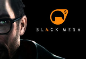 Была выпушчаная ранняя версія Black Mesa: Xen