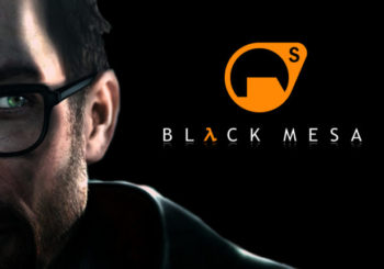 Была выпушчаная ранняя версія Black Mesa: Xen