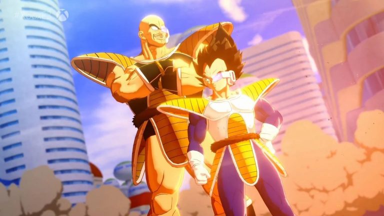 Працягласць гульнявога працэсу для Dragon Ball Z: Kakarot была вызначана