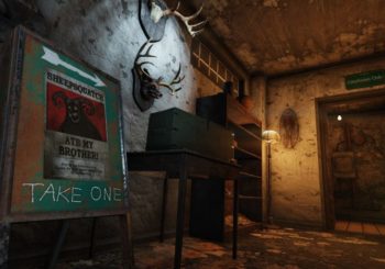 Fallout 76 выпусціў некаторыя прадметы ў гульні да наступнага тыдня