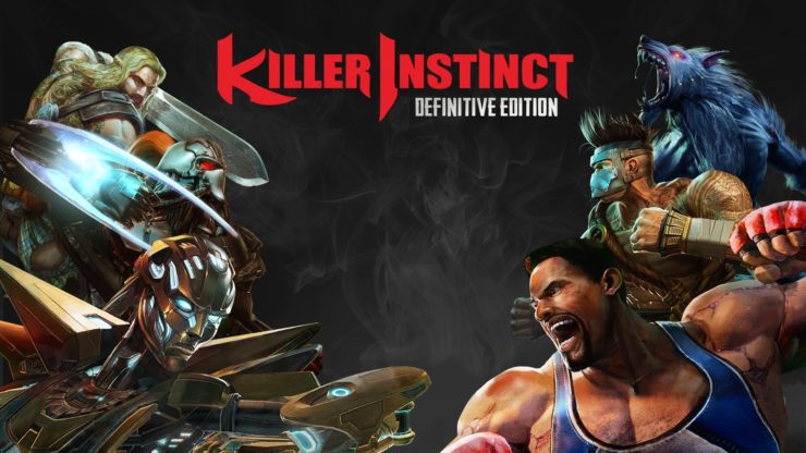 Наступная версія Instinct Killer не ў спісе рэлізаў дзён X