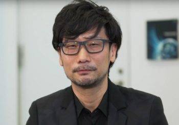 Hideo Kojima імкнецца ствараць новыя назвы на аснове новых сродкаў масавай інфармацыі