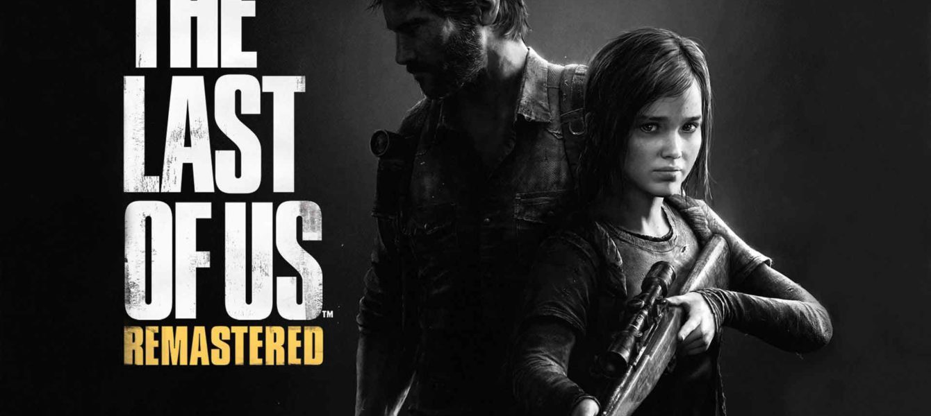 Агляд гульні Last Of Us Remastered