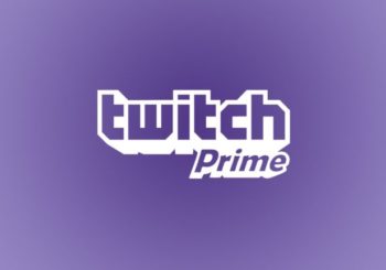 У гэтым месяцы на Twitch Prime з'явяцца два бясплатныя назвы