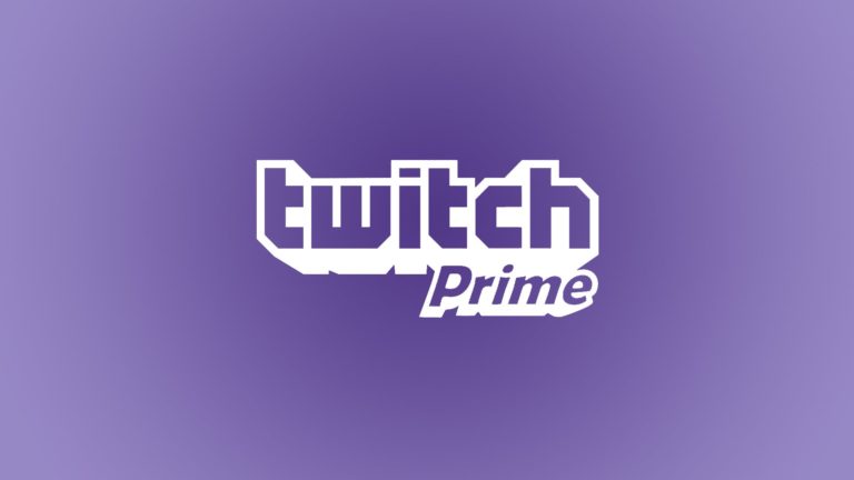 У гэтым месяцы на Twitch Prime з’явяцца два бясплатныя назвы