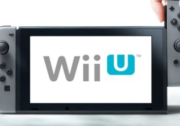 Эмілі Роджэрс: Nintendo паставіць у порт яшчэ дзве гульні Wii U
