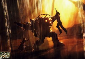 BioShock 4 павінен пайсці па іншым шляху