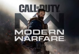 Агляд гульні call of duty modern warfare