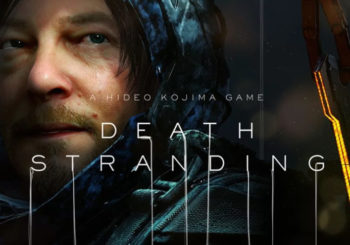 Hido Kojima: Dead Stranding - першапачатковая назва гульні Death Stranding