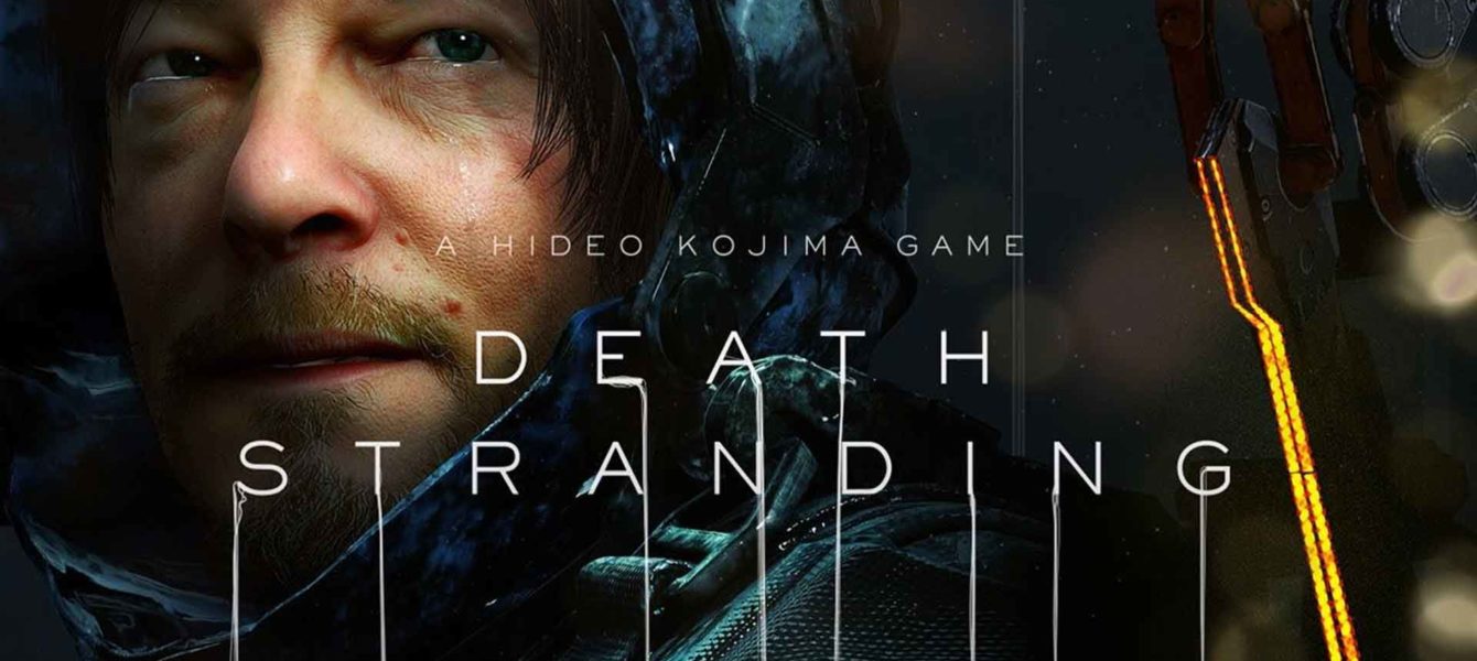 водгукіАгляд гульні Death Stranding