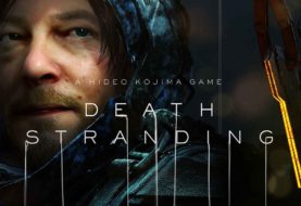 водгукіАгляд гульні Death Stranding