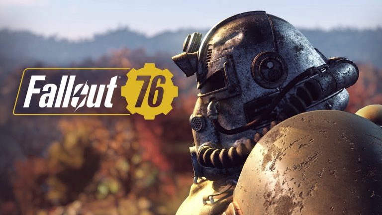Bethesda імкнецца вырашыць праблему выкрадзеных прадметаў гульнявога працэсу ў Fallout 76
