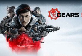 Агляд гульні Gears 5