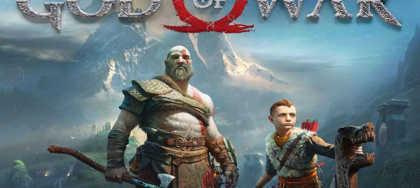 Агляд гульні God Of War