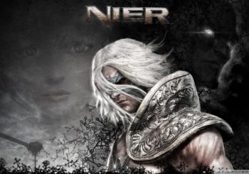 Square Enix рыхтуецца да пяцігоддзя NieR