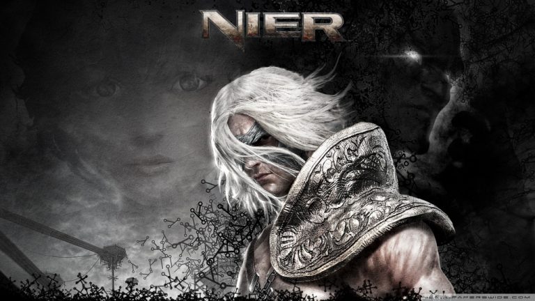 Square Enix рыхтуецца да пяцігоддзя NieR