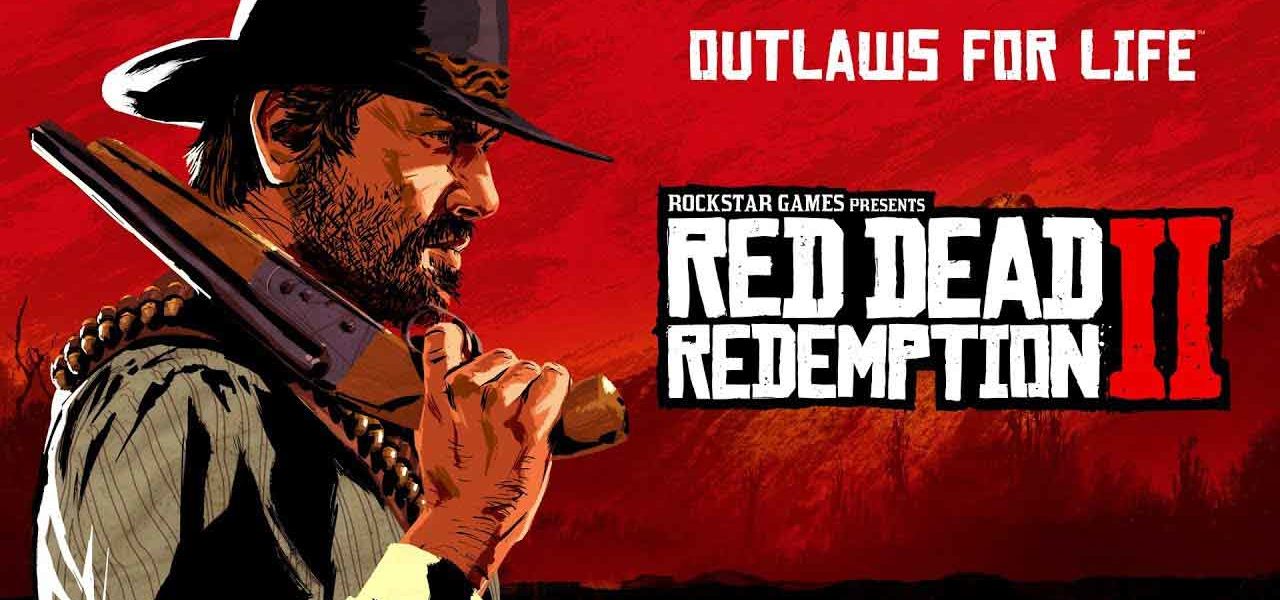 Агляд гульні Red Dead Redemption 2