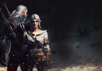 Колькасць карыстальнікаў гульні The Witcher 3 павялічылася пасля выхаду The Witcher