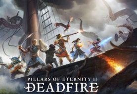 Агляд гульні Pillars of Eternity II: Deadfire Ultimate Edition