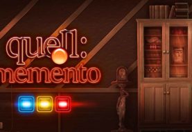 Агляд гульні Quell Memento