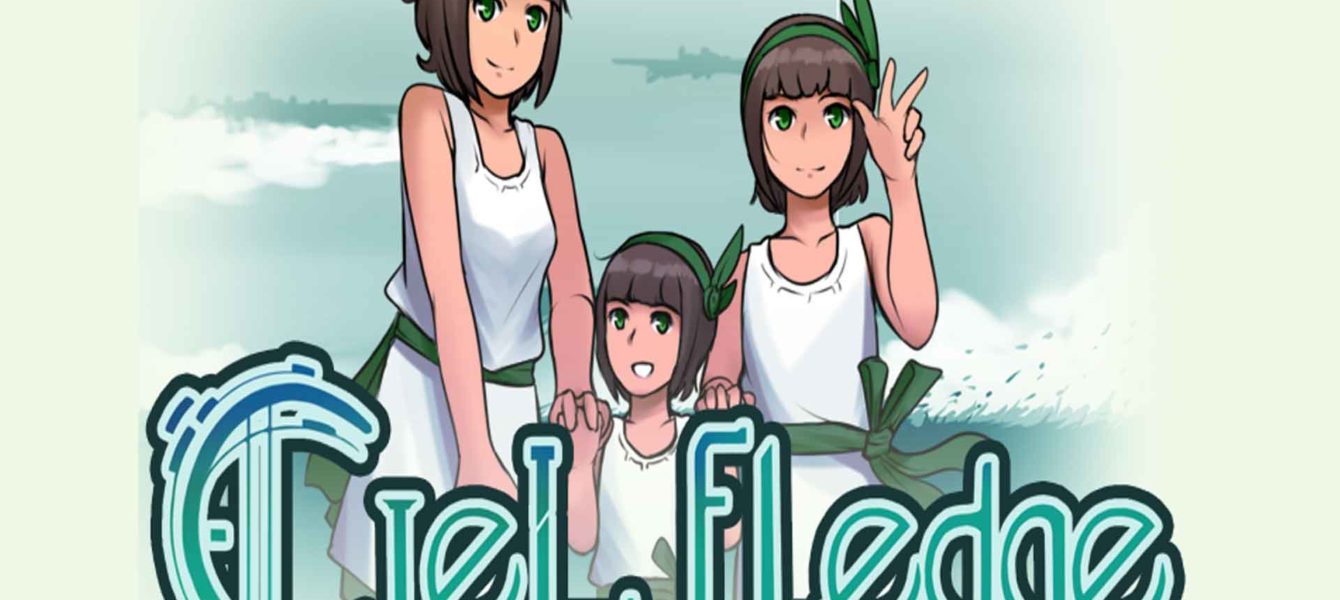 Агляд гульні Ciel Fledge: A Daughter Raising Simulator