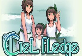 Агляд гульні Ciel Fledge: A Daughter Raising Simulator