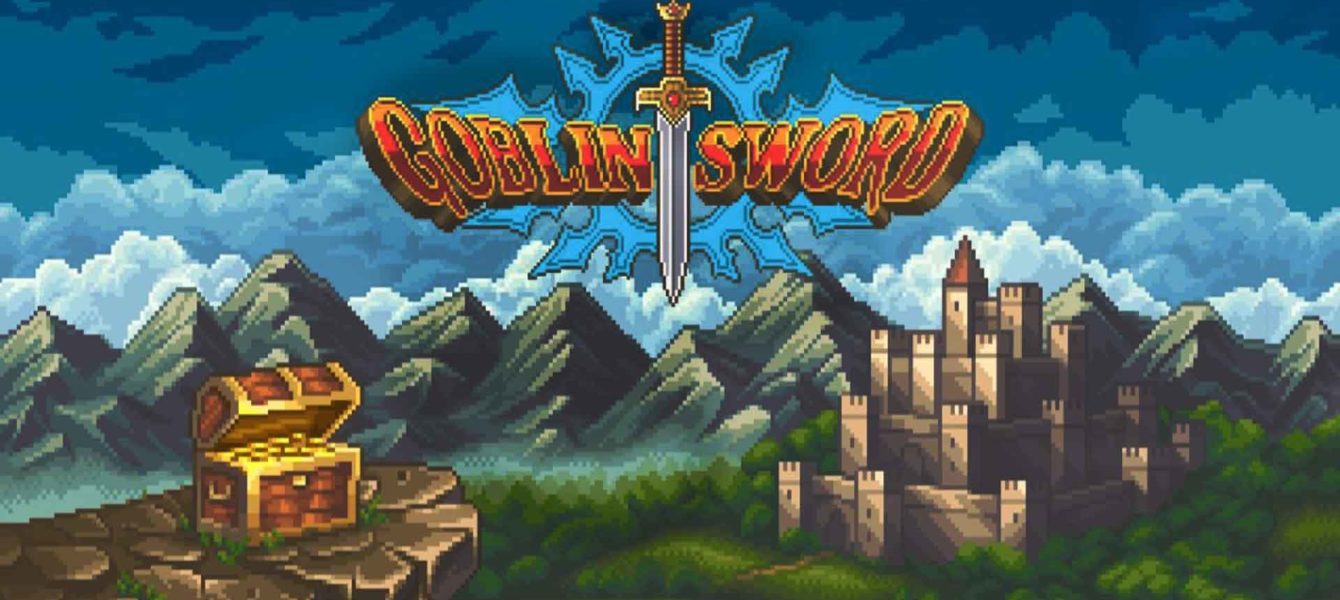 Агляд гульні Goblin Sword