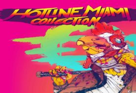 Агляд гульні Hotline Miami Collection