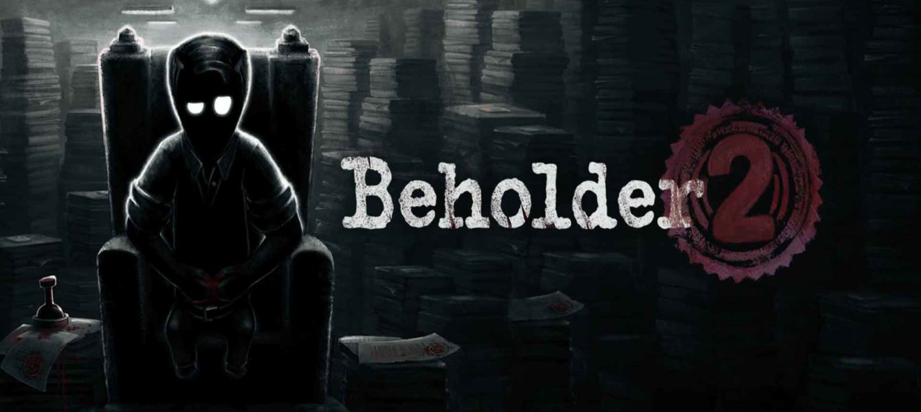 Агляд гульні Beholder 2