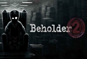 Агляд гульні Beholder 2