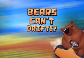 Агляд гульні Bears Can’t Drift!?