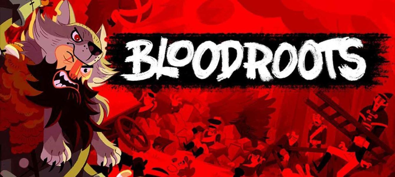 Агляд гульні Bloodroots