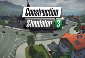 Агляд гульні Construction Simulator 3