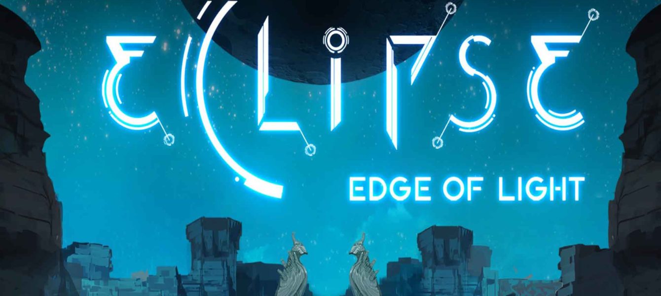 Агляд гульні Eclipse: Edge of Light