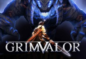 Агляд гульні Grimvalor