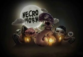 Агляд гульні NecroWorm