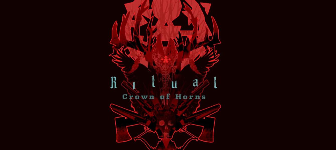 Агляд гульні Ritual Crown of Horns