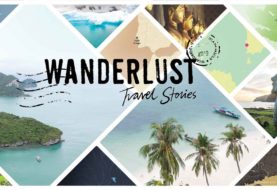 Агляд гульні Wanderlust Travel Stories
