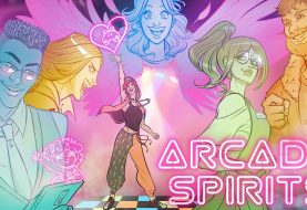 Агляд гульні Arcade Spirits