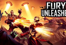 Агляд гульні Fury Unleashed