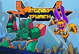 Агляд гульні Megabyte Punch