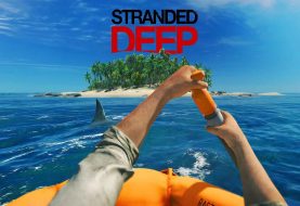 Агляд гульні Stranded Deep