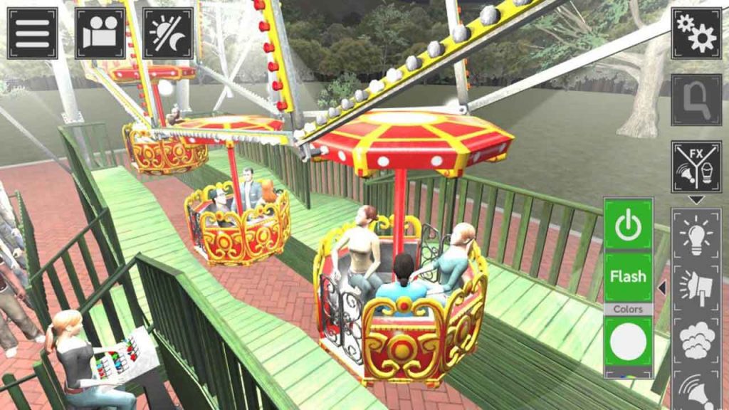 Theme-Park-Simulator-1