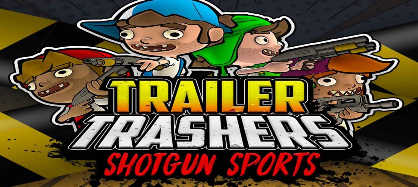 Агляд гульні Trailer Trashers